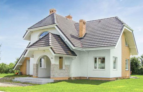 3 Bedroom Awesome Home In Postomino - Foto 1