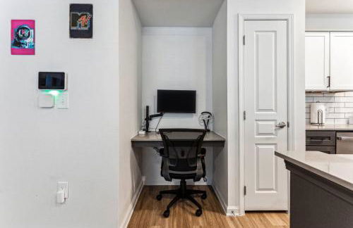 Perfect Frisco Work Relax Suite - Foto 29