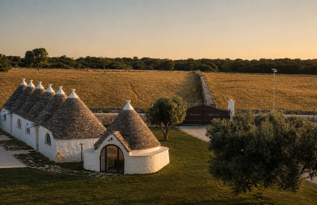 Masseria Surace - Foto 53