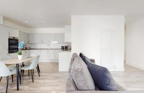 Spacious two bedroom apartment with Valley views - Foto 9