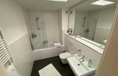 Stilvolles Domizil im Zentrum von Unna - Foto 22