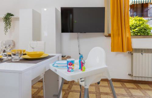 Gate1-MarcoPoloAirport-3 Camere da letto-Wifi-Netflix-15' da Venezia - Foto 9