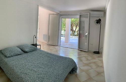 Grande propriété avec Piscine et Terrain de tennis privés - Foto 22