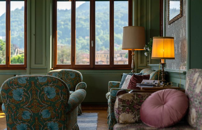 Family Villa with Stunning Lake View by Wonderful Italy - Foto 39