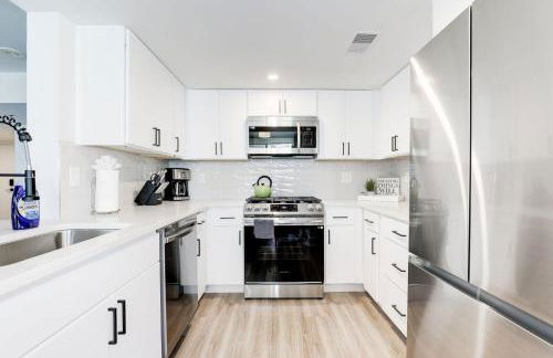 2BR Luxury Apartment Near DC & Airport - Foto 28