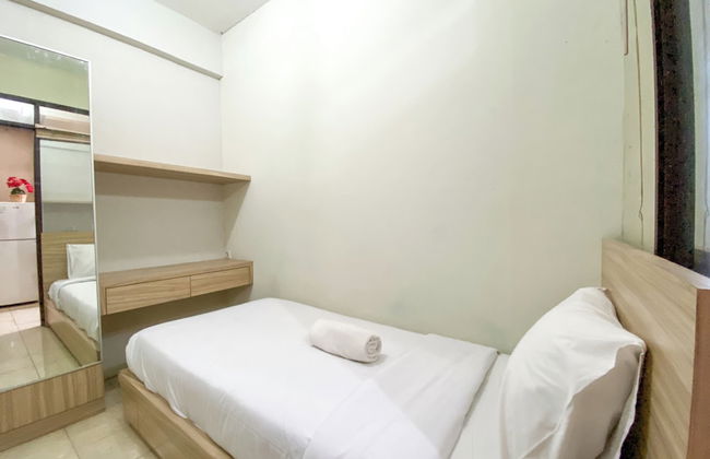 Modern Heights 2Br At The Edge Bandung Apartment - Foto 4