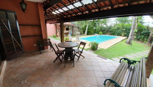 Casa pé na areia em Toque Toque - Foto 4