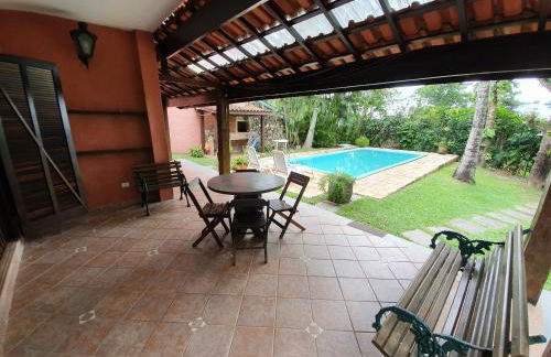 Casa pé na areia em Toque Toque - Foto 4