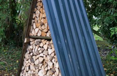 Natures Edge Cabin - Photo 68