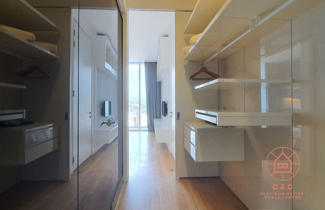 The Platinum Suites - Foto 68