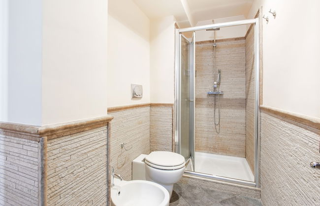 Penelope Seaview Apartment - Foto 24