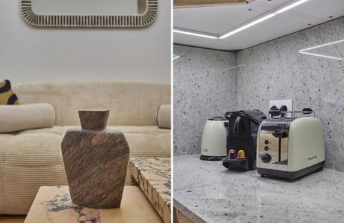 Sublime Air-conditioned Apartment Center of Paris - Foto 75