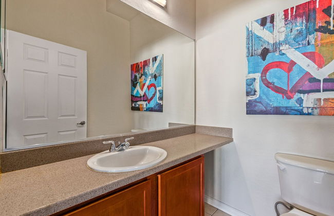 Stunning Phoenix Prime Urban Living - Foto 21