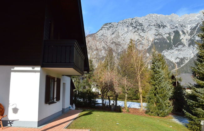 Quaint Holiday in Gröbming near Skiing - Foto 25