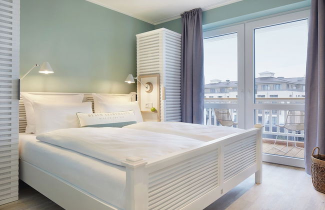 Beach Apartments Büsum - Foto 15