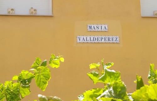 Alojamiento rural Masía Valldepérez - Foto 29