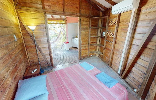 Les gîtes Baobab - Photo 7