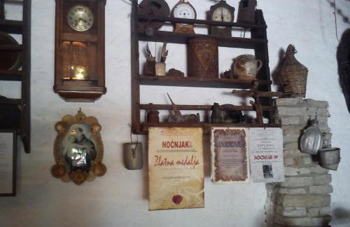 Country House Hacienda - Photo 62