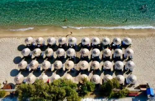 Seaside Christina Apartments - Foto 17