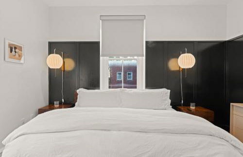 Stay Rafa At 2000 Spruce - Foto 22