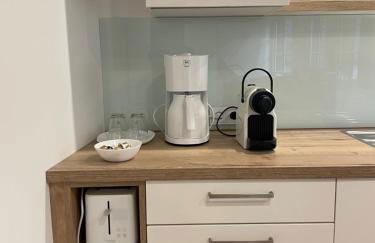 Ferienhaus Schröder OM 3 Altstadt - Foto 5