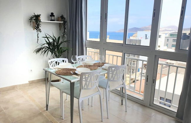 Almansa Seaview by Canary365 - Foto 8