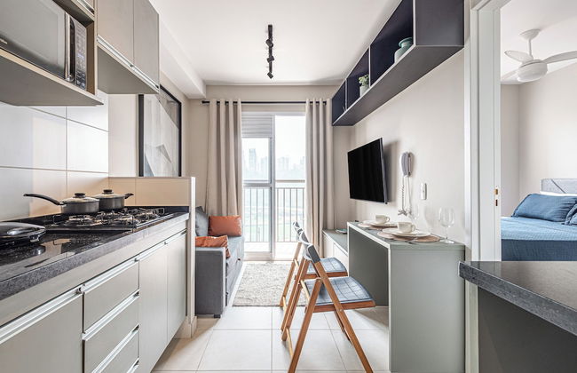 Laguna 1809 - Seu espaço em SP - Foto 15