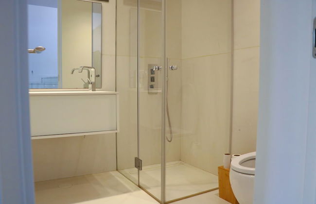 Luxurious Coastal Villa with Pool - Foto 71