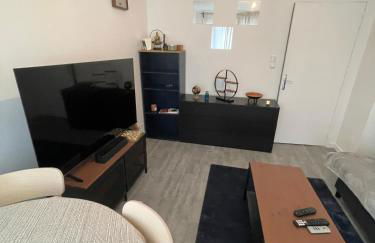 Appartement situé à Villejuif à 5 minutes du métro ligne 14 - Foto 1