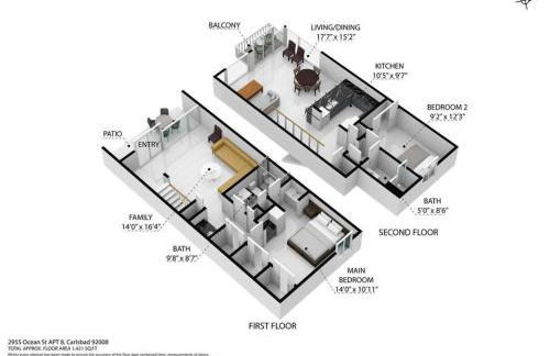 A Wave From It All - Foto 72