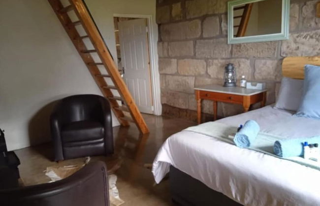 Boschfontein Mountain Lodge - Foto 5