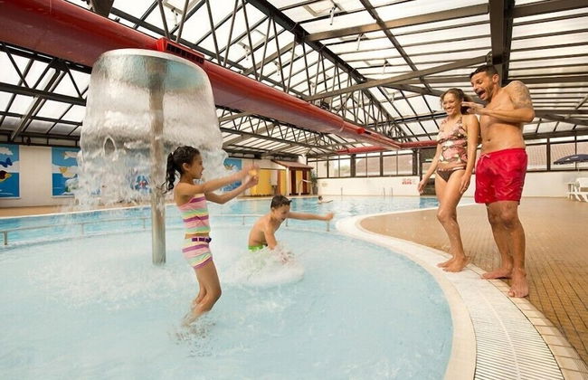 Sandy Glade Holiday Park - Foto 23