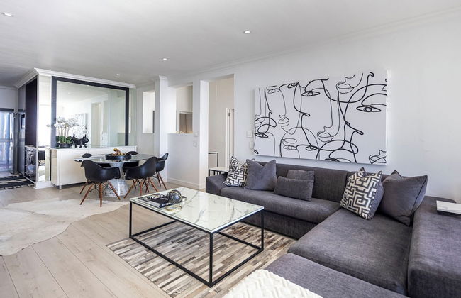 Clifton YOLO Spaces – Clifton Beachfront Apartments - Foto 65