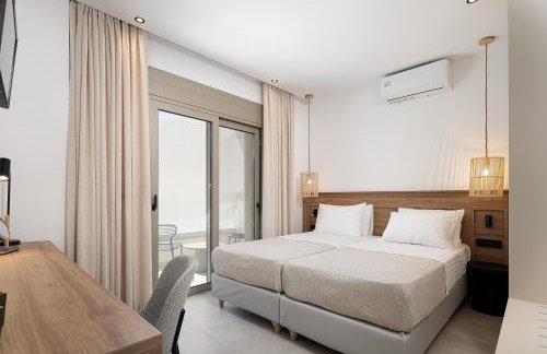 Imbros Villas I "Free" Heated Pools in mountains! - Photo 44