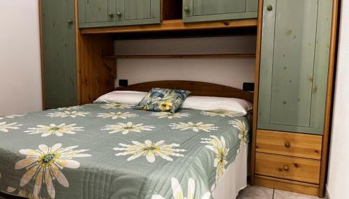 Casa Margherita 96 - Foto 5, wardrobe