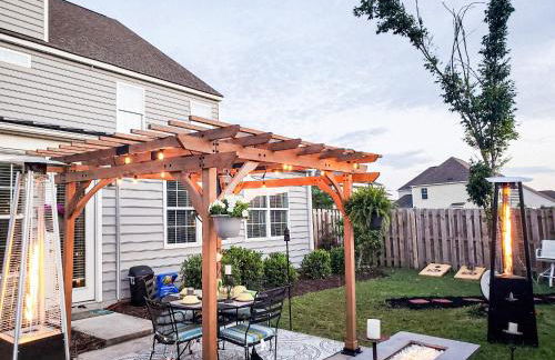 Spacious Wilmington Retreat - Foto 1