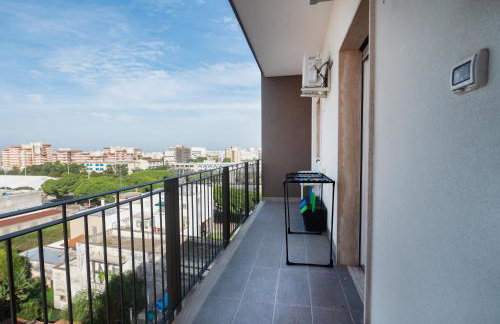 Simohouse Lecce - Executive Suite Apartment 140mq - 2 Bathrooms - Foto 58