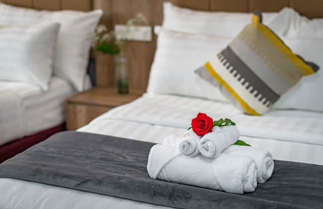 Sens House Nha Trang - The Skyline - Foto 18