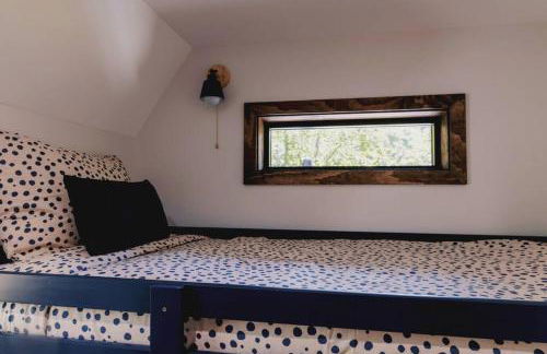 Emberwood Lodge - Luxury Cabin, Kid Friendly - Foto 6