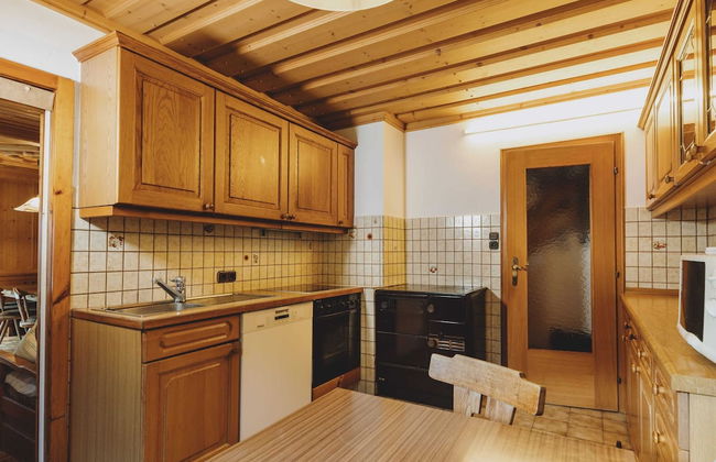 Holiday Home, Fusch an der Glocknerstrasse - Foto 17