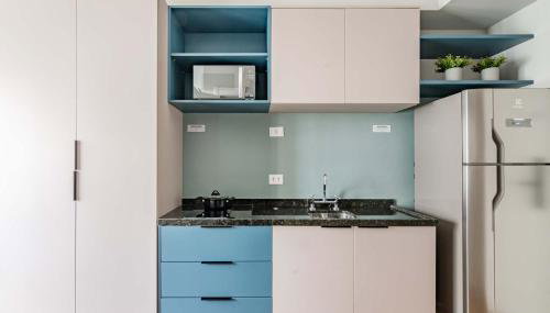 BHomy Santa Cruz - Foto 3