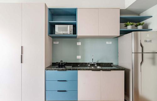 BHomy Santa Cruz - Foto 3