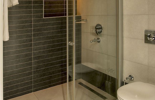 Delfino Boutique Apart Hotel - Foto 10