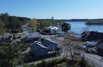 Wiatr i Woda Wdzydze - Foto 43