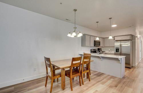 15 Mi to Sundance Pet-Friendly Condo in Vineyard - Photo 8