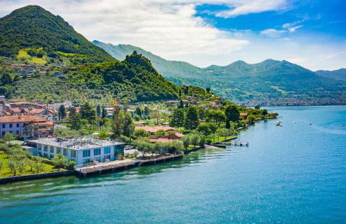 Dock House - Foto 21