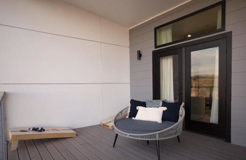 Modern Desert Dream - NEW BUILD - Foto 21