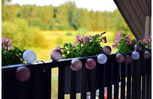 Krzaczasty Zakątek - Foto 45