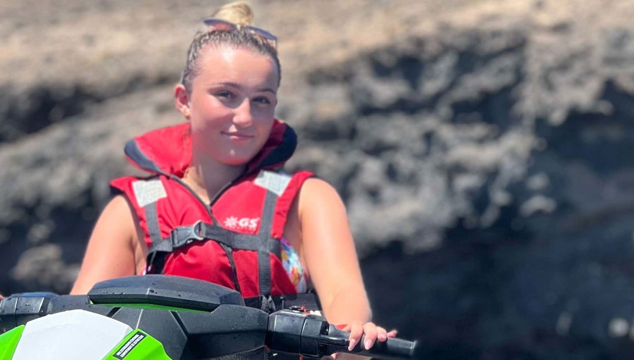 Morro Jable Jet Ski Tour - Foto 1