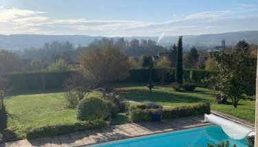 Maison entière et spacieuse Gîte Dovie - Foto 3, Garden